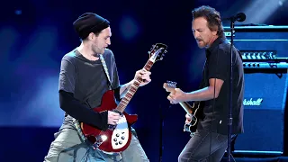 Eddie Vedder & Josh Klinghoffer + Earthlings - Purple Rain - Beacon Theatre, NYC February 4th 2022