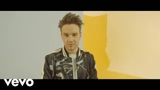 Liam Payne - Strip That Down (Behind The Scenes) ft. Quavo