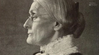 Susan B. Anthony (Español)