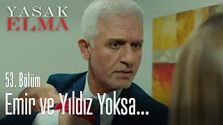 O zibidiyle ilişkin mi var? - Yasak Elma 53. Bölüm