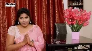 Actress Vimala | 2015 Deepavali Wishes | Media Directory