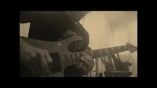 Behemoth-Messe Noire (live) -Guitar Solo