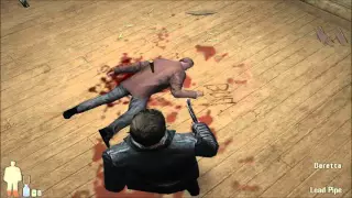 Max Payne (Part 2) - Walkthrough