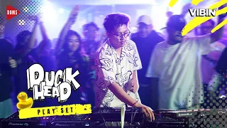DUCK HEAD | VIBIN' 3 BY DOMS DJ | 2023