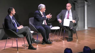 CitySpace Sneak Peek Livestream: Hal Harvey, John Holdren and Bruce Gellerman