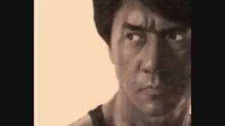 Jackie Chan Mein Vorbild Teil 3 (I ll Make a Man out of You)