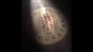 Night tour of HMP : Gloucester