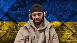 Ярмак ft. Tof 22 / 🇺🇦реакция иностранцев Ярмак Tof 22🇺🇦 Ukraine 🇺🇦