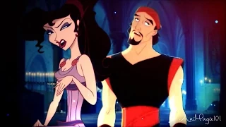 Sinbad & Meg - I'm Gonna Get You MEP Part