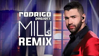 GUSTTAVO LIMA - MILU (VERSÃO PANCADÃO AUTOMOTIVO) Rodrigo Pro Remix