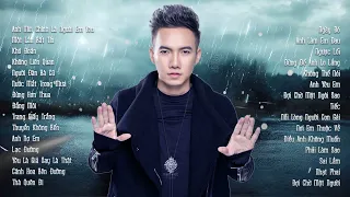 Album Phạm Trưởng 2023 - Anh Mới Chính Là Người Em Yêu - 30 Bài Nhạc Trẻ Hay Nhất của Phạm Trưởng