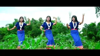 Nungonle Nungonle Manipuri song