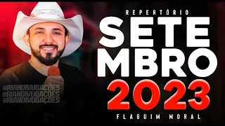 FLAGUIM MORAL - OH BAGACO BOM CONTINUA 2023