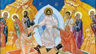 The Holy & Great Sunday of Pascha