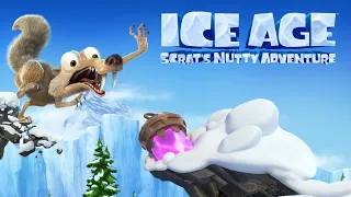 Ice Age: Scrat’s Nutty Adventure (Switch) Unboxing