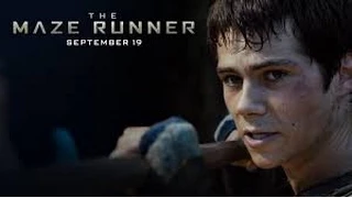 The Maze Runner | Official Trailer [HD] | 20th Century FOX 2015