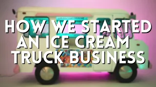 What It's Like To Run A Neighborhood Ice Cream Truck