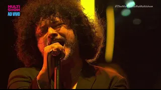 THE MARS VOLTA live @ MITA Festival Brazil 2023