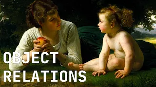 Object Relations - From Freud To Klein