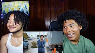 Luh Tyler - You Was Laughing [Official Music Video] REACTION!