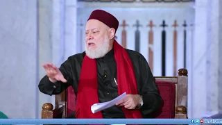 لقاء الجمعة | أ.د علي جمعة | بتاريخ 2017 - 11 - 03