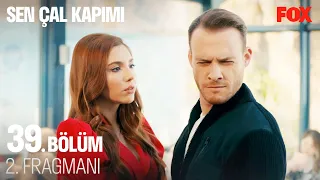 Sen Çal Kapımı 39. Bölüm 2. Fragmanı | SEZON FİNALİ