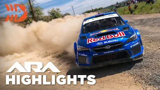 The Heat is On - ARA Oregon Trail Rally 2023 Highlights