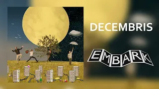 Embark - Decembris (Official Audio)