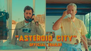 Asteroid City | Official Trailer - In Theatres Everywhere June 23