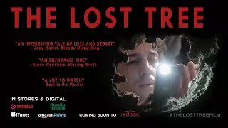 The Lost Tree - In Stores Now TV Spot