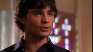 Smallville 4x06 - "Clark" asks Lex about the money + "Clark" attacks Jonathan