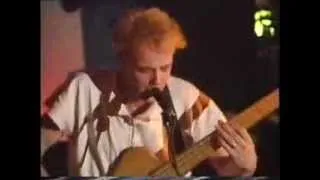 A Flock of Seagulls Transfer Affection-Brixton (Live) - 1983