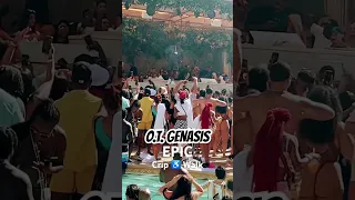 O.T. Genasis does EPIC C-Walk dance at Vegas Pool Party to Nipsey Hussle