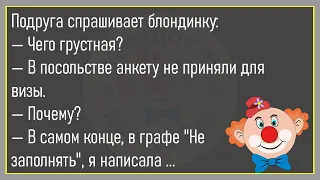 🔥Тёща Говорит Зятю...Сборник Улётных Анекдотов, Для Супер Настроения!