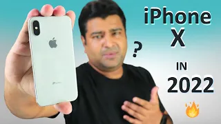 iPhone X In 2022 🔥 Should You Buy iPhone X in 2022? My Clear Opinion