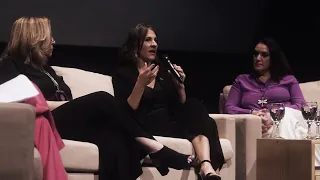 Video resumen - FORO MUJERES LÍDERES OMEU 2022