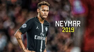 Neymar Jr - PANINI ● Skills 2019 | HD