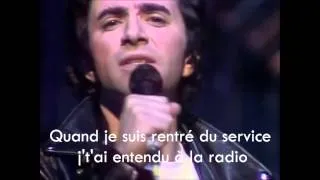 Philippe Timsit - Henri porte des lilas (Lyrics)