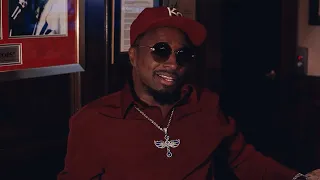Eddie Griffin on White on White Crimes, AI Rappers,  Toy Story & More!
