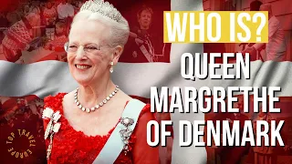 The Danish Queen: Queen Margrethe II Of Denmark