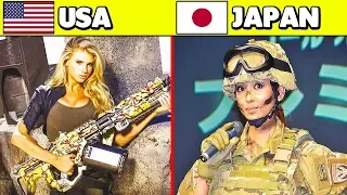 Top 10 Video Games That Look Very Different In Other Countries