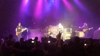 Pretty Reckless - Like a Stone (Audioslave cover) @ Hollywood Palladium, Los Angeles 11 OCT 11 ♫