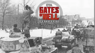 Kalinin. MOWAS mod. Call to Arms. Gates of Hell. Mod playthrough. RTS. Strategy