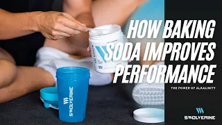 How Sodium Bicarbonate Can Improve Athletic Performance