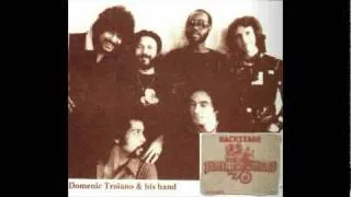 Domenic Troiano Band - Treasure of Freedom