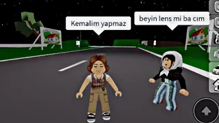 KEMALİM YAPMAZ 2 🤣 ( farklı versiyon) ROBLOX BROOKHAVEN