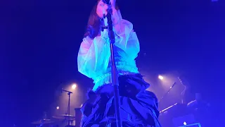 Pch - Alice Merton Copenhagen 04 /03 /2020