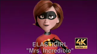 The Incredibles Tide commercial (2004) 4K