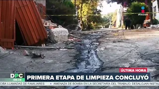 Explosión en Tlalpan: Así luce el lugar un día después del accidente | DPC con Nacho Lozano