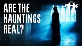 Is the Tower of London Truly Haunted?